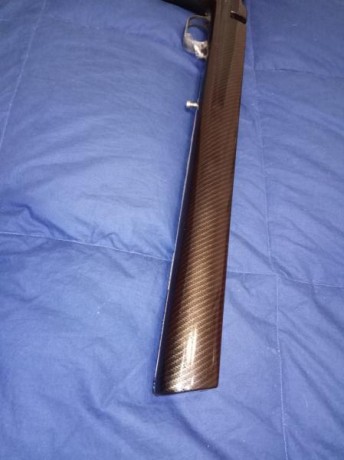 Hola voy a vender esta culata para anschutz acción redonda,  con un bote de pasta para encamar acciones. 00