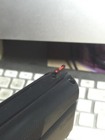 vendo cz sp01 shadow con 3 cargadores y funda hs
el arma lleva puesto el nuevo sistema de miras patentado 40
