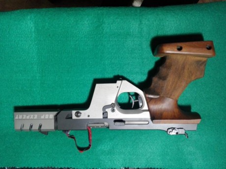 Vendo el lote completo o por separado
Todo se encuentra en Totana
Precios: walther 650€, CZ 75 280€ y 02