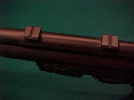 Hola amigos,


Desde hace un tiempo ando a la busca de un fusil La Coruña FR8 (cetmetón) versión francotirador, 72