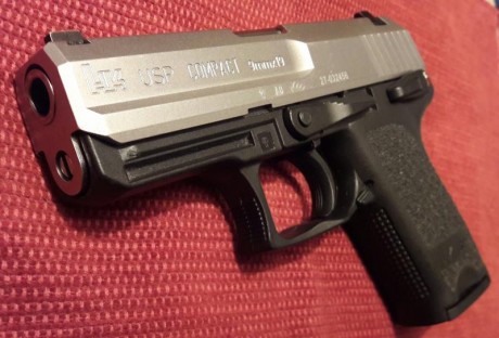   Hola compis. Con gran dolor y por necesidad de cupo, tengo que sacar a la venta otra de mis excelentes 02