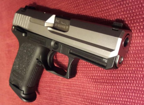   Hola compis. Con gran dolor y por necesidad de cupo, tengo que sacar a la venta otra de mis excelentes 20