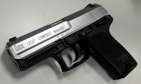   Hola compis. Con gran dolor y por necesidad de cupo, tengo que sacar a la venta otra de mis excelentes 40