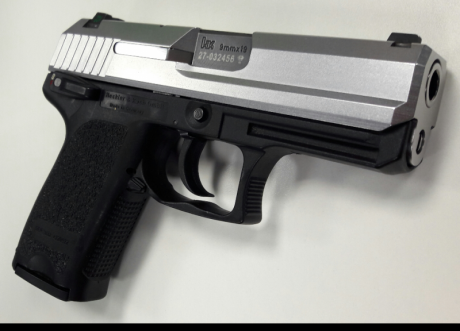   Hola compis. Con gran dolor y por necesidad de cupo, tengo que sacar a la venta otra de mis excelentes 80