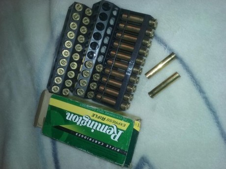 Vendo 50 vainas del 444 .

Con un solo diaparo.
Escucho ofertas.
wasap 629046295

Saludos 00