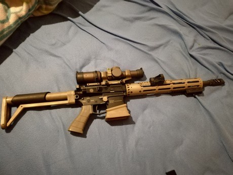  IMG_20170117_115038.jpg  IMG_20170117_115031.jpg Vendo Rifle Astra Mk3 cal 222 rem
el rifle tiene muchos 12