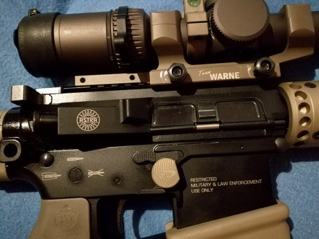  IMG_20170117_115038.jpg  IMG_20170117_115031.jpg Vendo Rifle Astra Mk3 cal 222 rem
el rifle tiene muchos 11