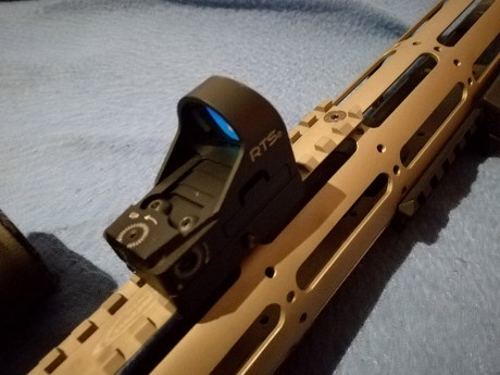  IMG_20170117_115038.jpg  IMG_20170117_115031.jpg Vendo Rifle Astra Mk3 cal 222 rem
el rifle tiene muchos 10