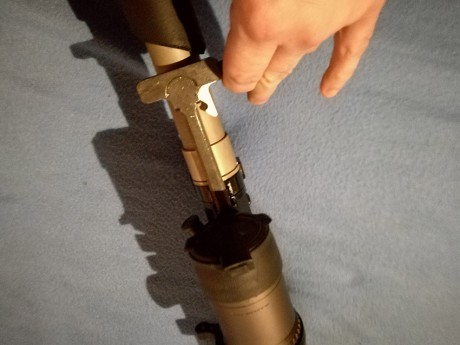  IMG_20170117_115038.jpg  IMG_20170117_115031.jpg Vendo Rifle Astra Mk3 cal 222 rem
el rifle tiene muchos 22