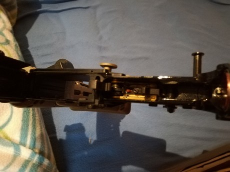  IMG_20170117_115038.jpg  IMG_20170117_115031.jpg Vendo Rifle Astra Mk3 cal 222 rem
el rifle tiene muchos 21