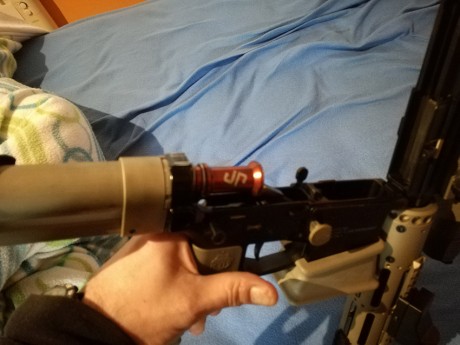  IMG_20170117_115038.jpg  IMG_20170117_115031.jpg Vendo Rifle Astra Mk3 cal 222 rem
el rifle tiene muchos 20