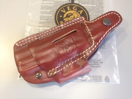 Vendo esta excepcional funda de cuero de primera calidad termo modelado.
Acabada con todo detalle para 01