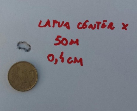 Voy a reestructurar mi armero y vendo carabina de cerrojo CZ 452-2E ZKM XII SUPER MATCH 22LR con anillas 31