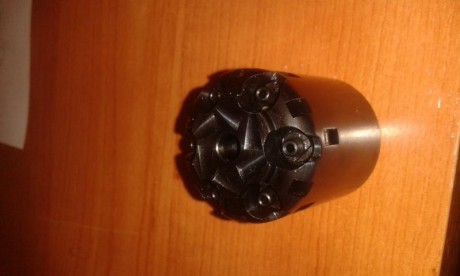 Ya vendido, gracias, cerrar.



Vendo tambor sin estrenar, comprado por el mero hecho del capricho de 01