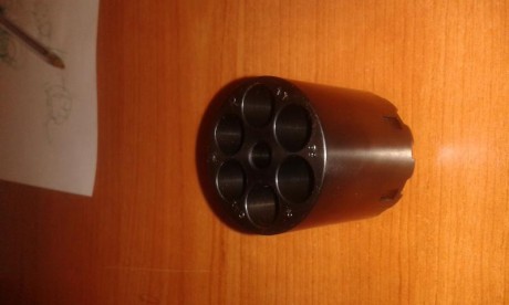 Ya vendido, gracias, cerrar.



Vendo tambor sin estrenar, comprado por el mero hecho del capricho de 00