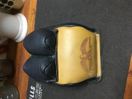 Hola

Vendo Torreta de tiro CALDWELL Rock BR Competition con poco uso,tiene su maleta(con pequeño golpe 12