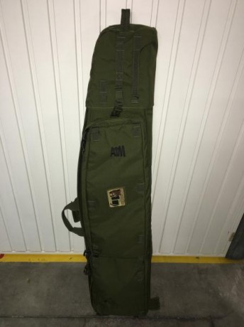 Hola

Vendo Funda AIM 50 en color verde,muy poco uso.Tiene la funda impermeable incluida sin estrenar.Entra 01