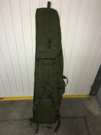 Hola

Vendo Funda AIM 50 en color verde,muy poco uso.Tiene la funda impermeable incluida sin estrenar.Entra 00