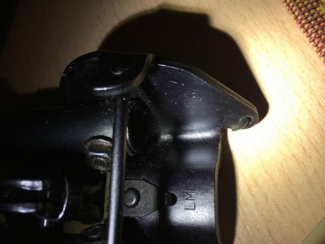 Vendo Bipode Harris 1A2 ultralight usado pero en buen estado.

60 euros portes incluidos

Un saludo 01