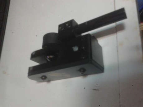 vendo modulo funda super ghost  Modelo SGU50-STI - para STI - SVI;( solodonde inserta arma .no funda completa 00