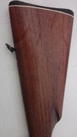 Hola.

Vendo Carabina Marlin en calibre 22 LR, el arma esta en Barcelona, y la vendo en 200€.

Adjunto 100