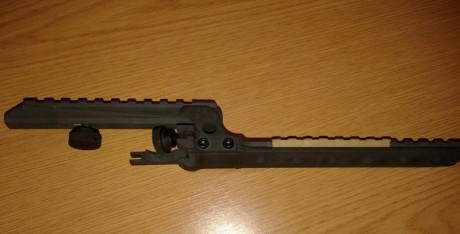 Buenas a todos, pongo en venta unos visores y otro par de cosillas que espero algún nuevo dueño disfrute 02