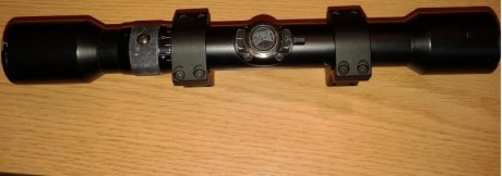 Buenas a todos, pongo en venta unos visores y otro par de cosillas que espero algún nuevo dueño disfrute 01