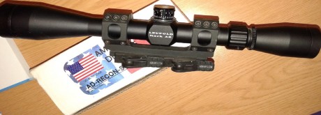 Buenas a todos, pongo en venta unos visores y otro par de cosillas que espero algún nuevo dueño disfrute 00