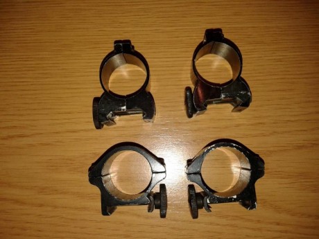 Buenas a todos, pongo en venta unos visores y otro par de cosillas que espero algún nuevo dueño disfrute 10