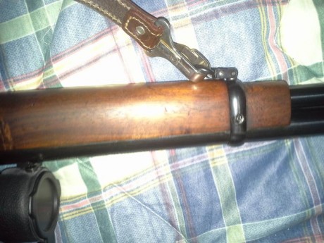 Vendo marlin 444 S  en perfecto estado,lleva extension del martillo,carrillera con funda de  neopreno 60