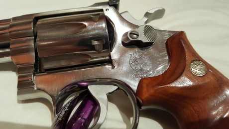 TODO VENDIDO. Saludos a todos los compañeros del foro, mi amigo  Juan  ha decidido vender estas dos armas 41