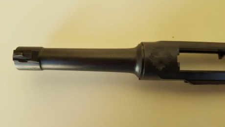 Vendo Luger 1920-06 fabricada por DWM para Suiza (mercado civil) en calibre 7,65 Parabellum. Para el/los 10