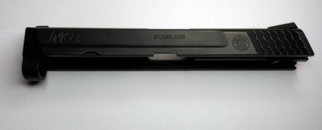 Pongo a la venta por tener apalabrada una Hammerli y no tener cupo, esta Pistola muy fiable, cómoda de 52