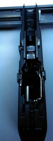 Pongo a la venta por tener apalabrada una Hammerli y no tener cupo, esta Pistola muy fiable, cómoda de 50
