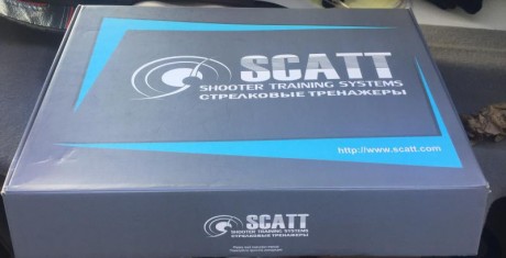 Buenas tardes: 

Vendido mi entrenador electrónico Scatt. Es una pasada la cantidad de disciplinas que 00