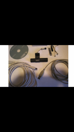 Buenas tardes: 

Vendido mi entrenador electrónico Scatt. Es una pasada la cantidad de disciplinas que 20