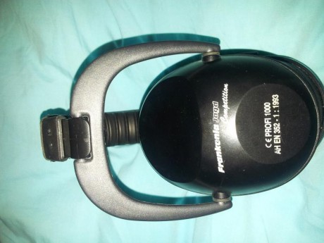 Vendo 2 cascos de tiro.
Marcas Pelcor y Frankonia.
25€ los dos.
Gastos de envio incluidos.
Estan en Zaragoza 10
