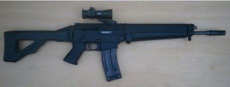 *** VENDIDA *** A un (amigo) compañero del foro.
     Muchas gracias a todos por vuestro interés !

Hola 02