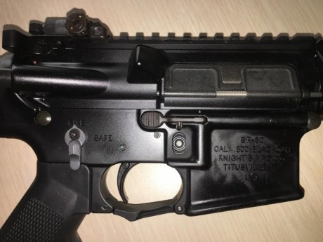Muchos se preguntan como escoger un buen AR15, y como saber si el modelo escogido cumple nuestras expectativas, 50