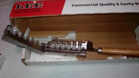 Seguimos con la limpieza del armero, no contactéis a los privados que no me funcionan. Dejo correo electrónico 02