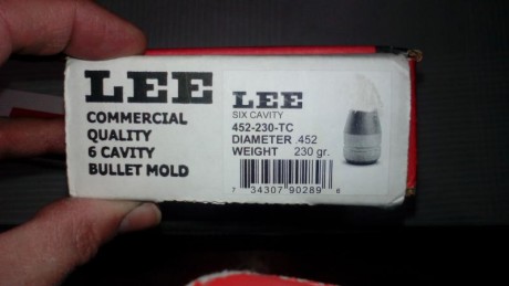 Seguimos con la limpieza del armero, no contactéis a los privados que no me funcionan. Dejo correo electrónico 01