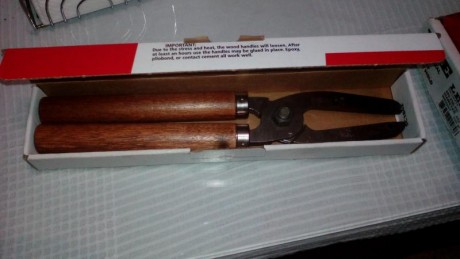 Seguimos con la limpieza del armero, no contactéis a los privados que no me funcionan. Dejo correo electrónico 00