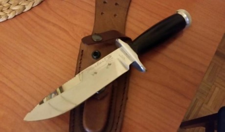 Pues otro que sale de la coleccion, lo compre hace 5 años de segunda mano en alemania, sin funda y le 02
