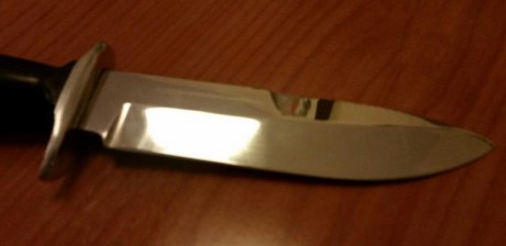 Pues otro que sale de la coleccion, lo compre hace 5 años de segunda mano en alemania, sin funda y le 11