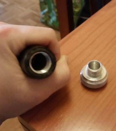 Pues otro que sale de la coleccion, lo compre hace 5 años de segunda mano en alemania, sin funda y le 10