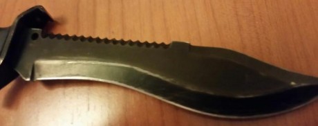 Pongo a la venta mi oso negro comprado en el año 90, la verdad que esta currado,  le he dado su buen uso. 10