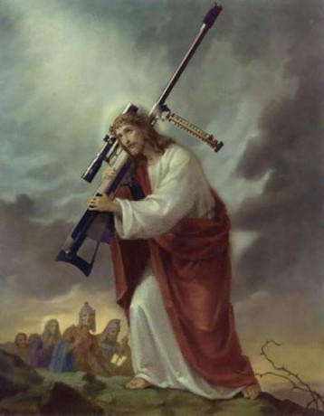 No sé si estais al tanto de esta noticia:

https://ukshootingnews.wordpress.com/2015/11/17/the-eu-will-publish-a-total-semi-auto-rifle-ban-proposal-tomorrow/

Pero 110