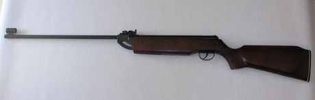 hola buenas tardes ....  aver si me puedes ayudar ¿ es la primera vez que quiero restaurar una carabina 40