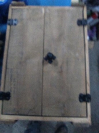 Hola buenas , pues eso que tengo otra remesa de balines gamos unas 300 o 400 cajas de balines gamo, de 121
