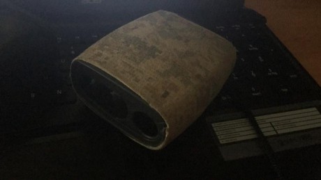 Medidor de distancia busnell yardage pro sport en perfecto estado mide hasta 1200 metros acepto intercambio 00